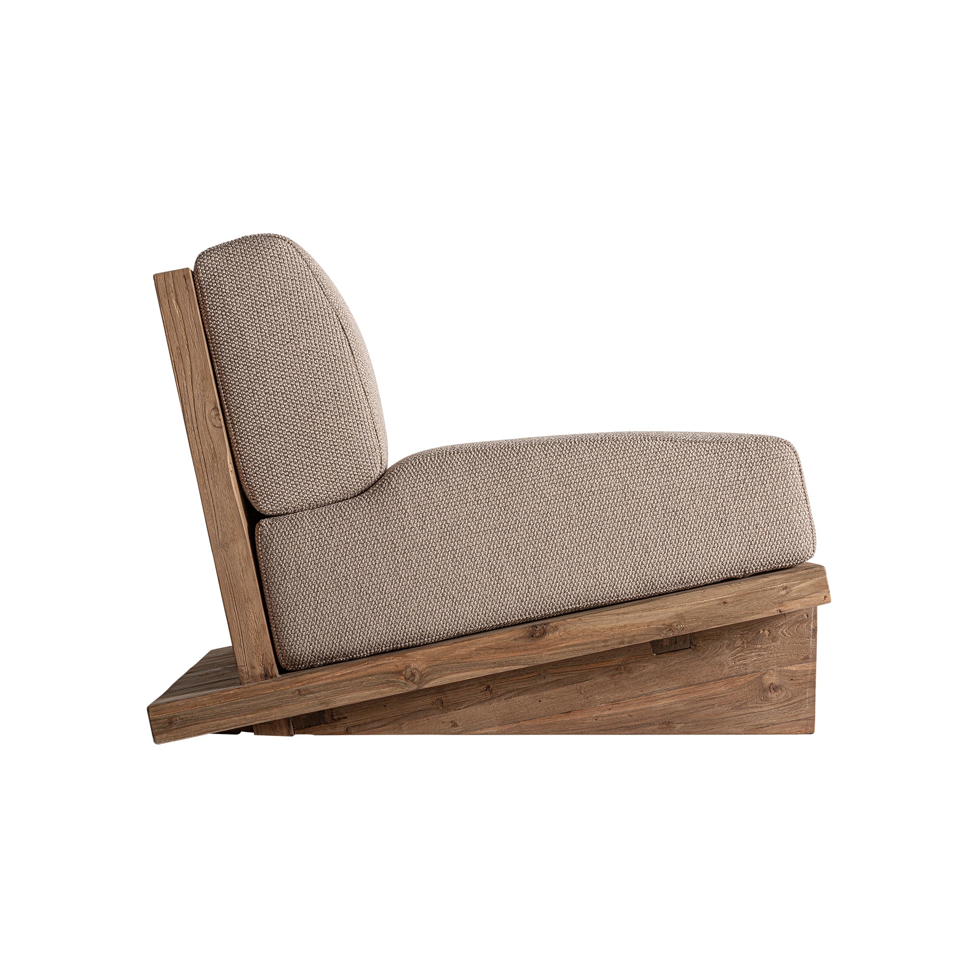 PURE ARMCHAIR